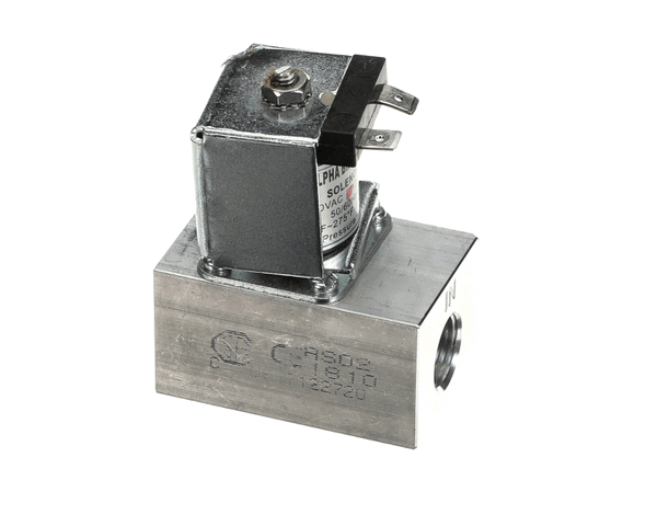 American Range A80235 Solenoid 120V (AMRA80235)