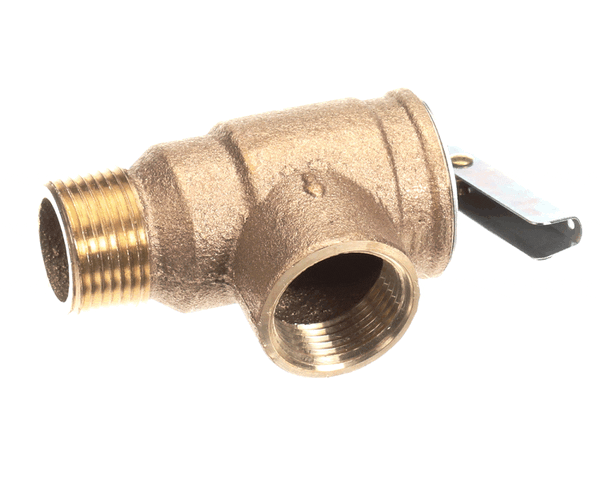 Amerec 2120-01 Valve, Pressure Relief, 15 Psi (AMRC2120-01)