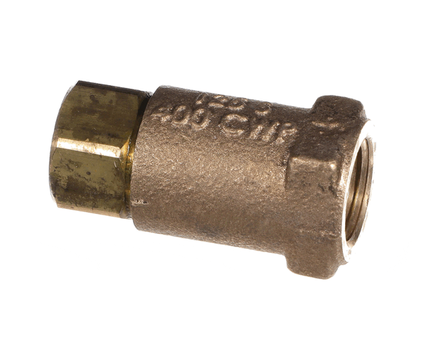 Amerec 2123-060 Valve, Check , Wtr Inlet Assy,1/2" Npt (AMRC2123-060)