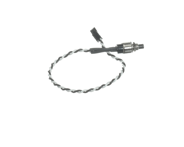 Amerec 3118-15 Switch,Assy,Lwco Test,Black,9.5 In Leads (AMRC3118-15)