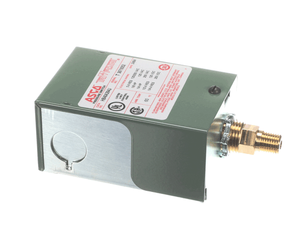 Amerec 3120-10 Switch, Pressure (Asco) (AMRC3120-10)