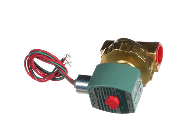 Amerec 3173-23 Valve, Steam Solenoid 3/4 Npt 230V "Expo (AMRC3173-23)