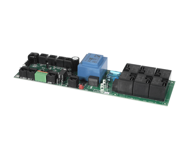Amerec 3224-052 Pca, Ak, Vertical Mount- Wifi Comp (Ak4. (AMRC3224-052)