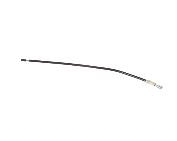 Amerec 5250-03 Wire Assy, Blk 8.5" Pca Pwr (AMRC5250-03)