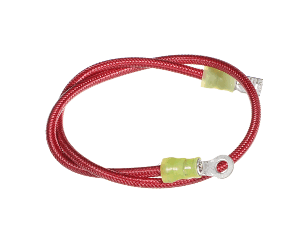 Amerec 5652-01 Wire Assy, Red 17" Element Pwr (AMRC5652-01)