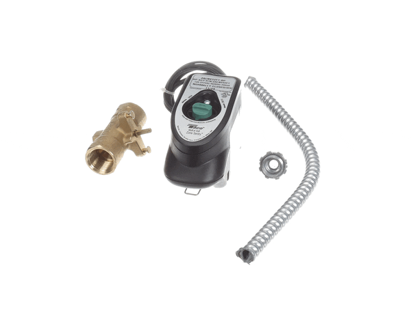 Amerec 8855-06 Valve, Drain, Auto 3/4" Npt, Nc, 120V (AMRC8855-06)