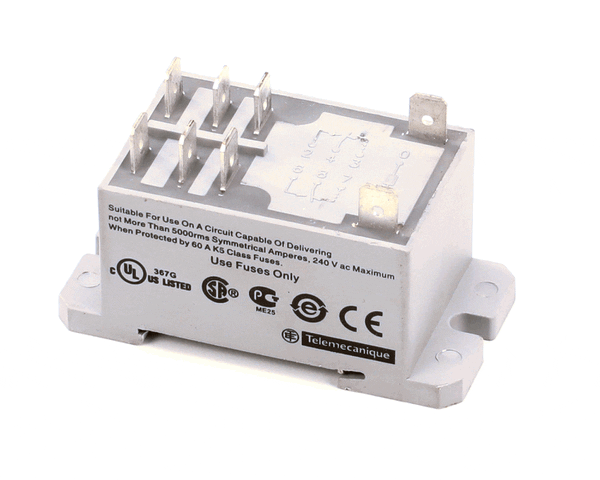 American Range R10023 Relay,30A Arr-Df/Afm/Ma (AMRR10023)