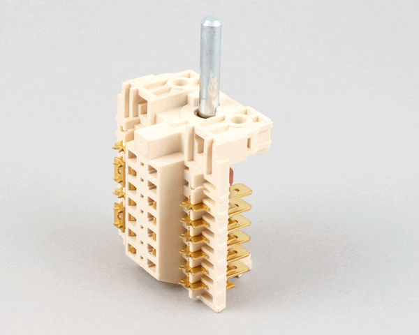 American Range R10032 Switch,Selector 6 Channel 115V (AMRR10032)