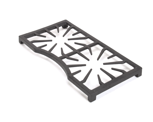 American Range R17544 Grate,Top Dual Burner Arr530Sb (AMRR17544)