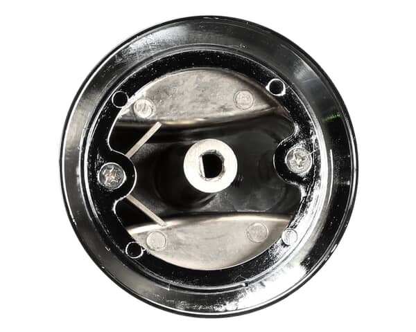 American Range R32314 Knob, Burner Valve Max-Simmer (AMRR32314)