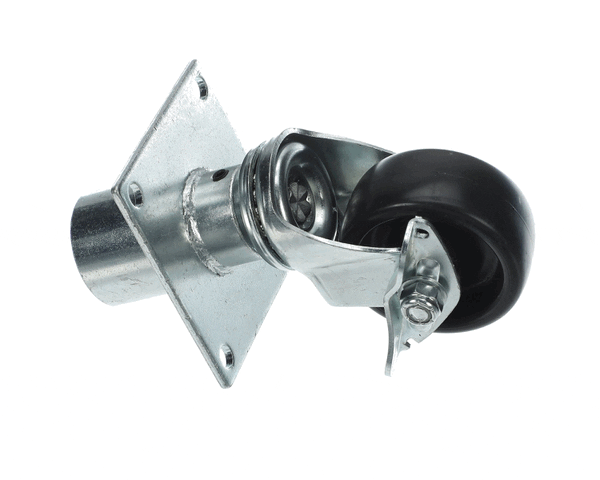 American Range R35001 Caster,4Adjustable W/Brake (AMRR35001)