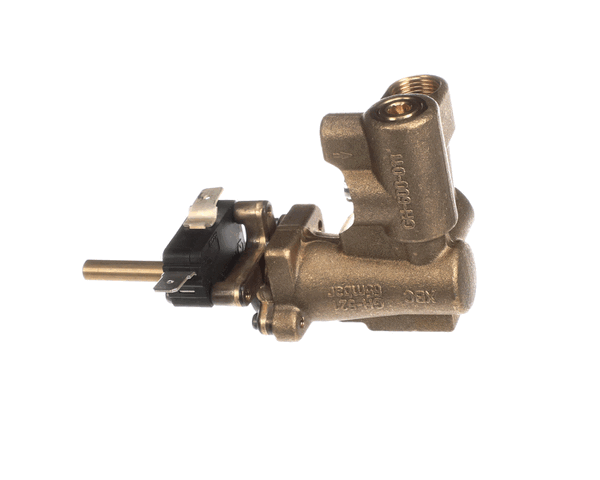 American Range R80036 Valve,Single 13K Grn/Black (AMRR80036)