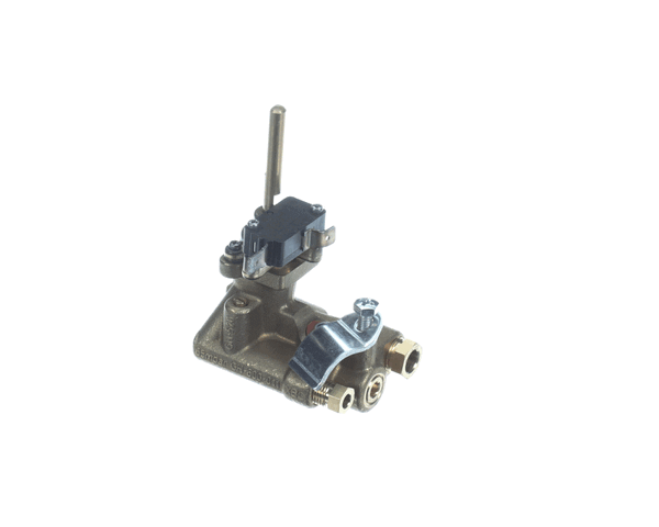 American Range R80038 Valve,Dual Gas 21K Yell/Black (AMRR80038)