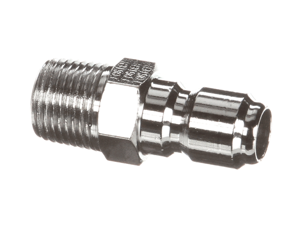 Anets 60015903 Connector,Nipple 3/8 Male Npt (ANE60015903)