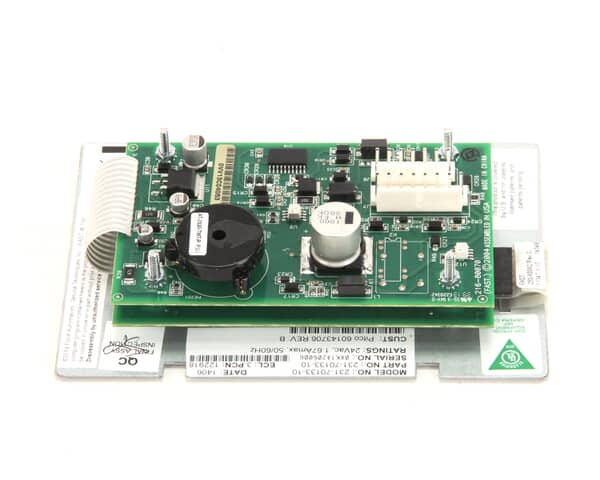 Anets 60143706 Control,Dig 4B Anets Pasta (ANE60143706)