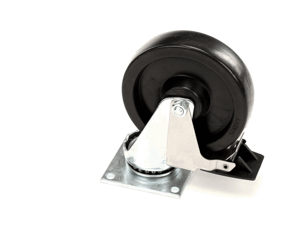 Anets 60167201 Cstr,Swivel W/ P/L Brk Pitco Tp (ANE60167201)