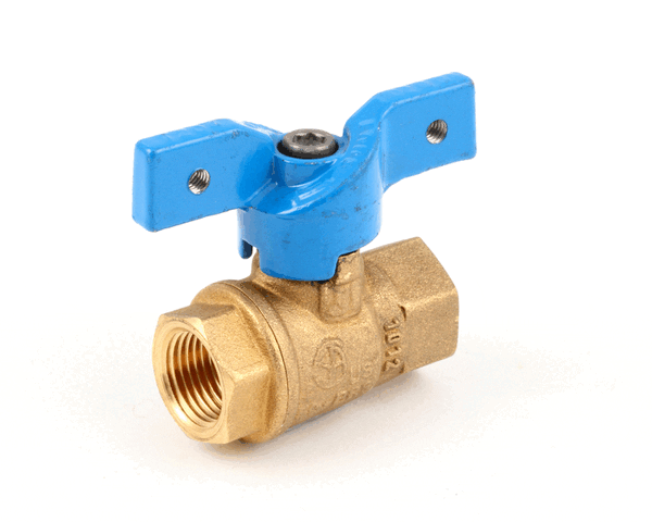 Anets B13432-00 Valve,Hdl Modified 3/8 Valve (ANEB13432-00)