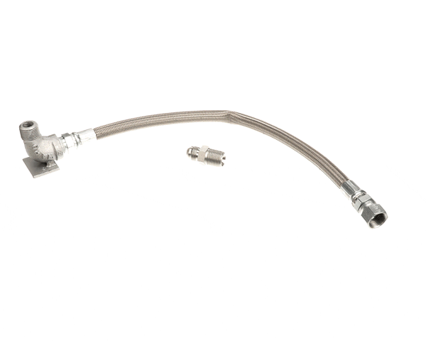 Anets C10266-00-C Fltr,Assembly Hose W/Qd Fm14 (ANEC10266-00-C)