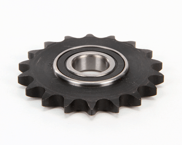 Anets P8310-36 Sprocket W/Bearing Per Print (ANEP8310-36)