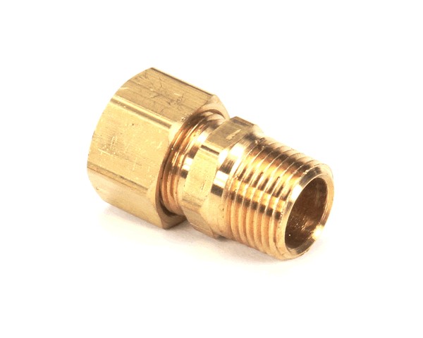 Anets P8840-39 Fitting,Cprsn Brs Str 1/2Tu X 3/8N (ANEP8840-39)