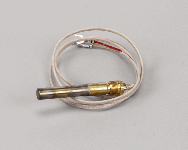 Anets P8903-22 T-Pile,Millivolt 36In (ANEP8903-22)
