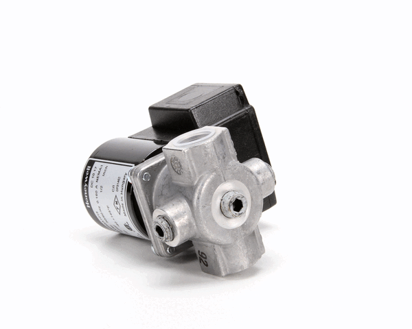 Anets P8904-01 Valve,Gas Shutoff 1/2 120Vac (ANEP8904-01)