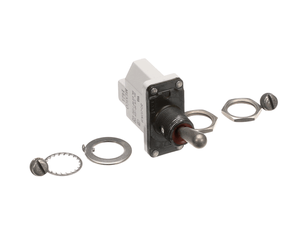Anets P9101-54 Sw,Toggle Spst 250V9A Sealed (ANEP9101-54)