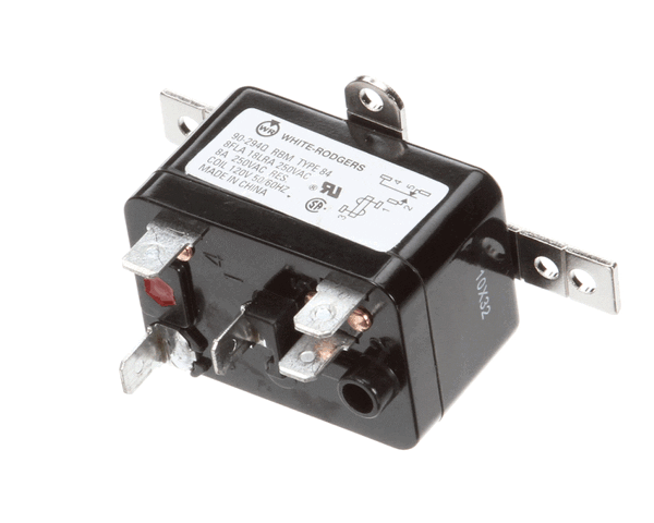 Anets P9130-56 Relay,Spdt 16A 120V (ANEP9130-56)
