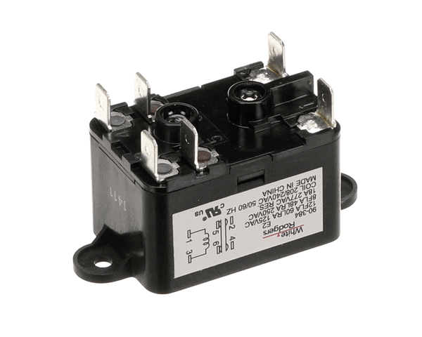 Anets P9132-11 Relay,Spnospnc 240V Hd (ANEP9132-11)