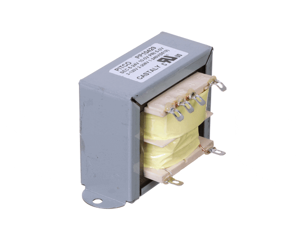 Anets Pp10429 Transformer,80Va 120/208/240V To 24V (ANEPP10429)