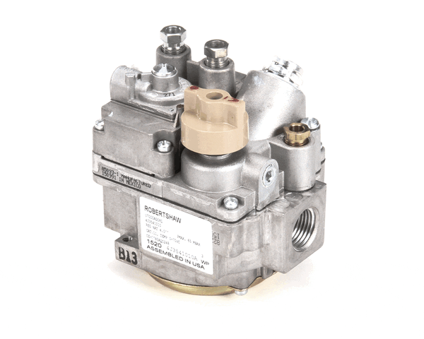 Anets Pp11001 Valve,Gas 1/2 Agorl/S U7000 Pilo (ANEPP11001)