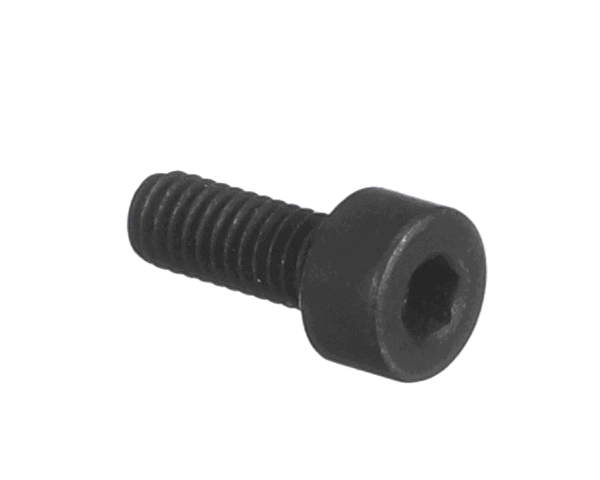 Anfim - Italy 101-Tce4X10 Screw Tce 4X10 Burnish.Uni 5931-Iso 4762 (ANF101-TCE4X10)