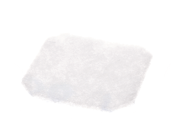 Anfim - Italy 186-F Fan Filter, Scody, Cody (ANF186-F)