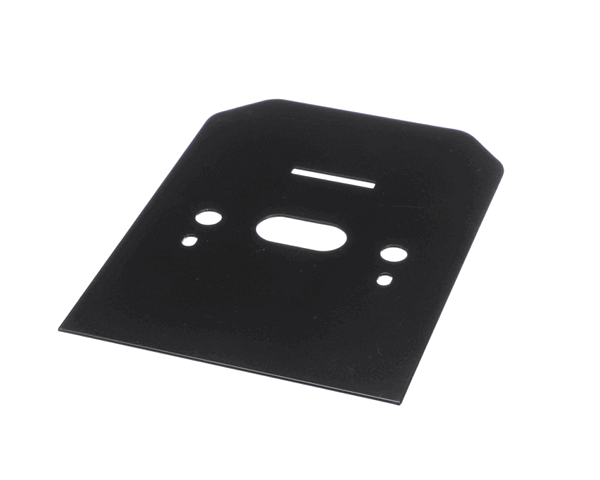Anfim - Italy 305-B Front Panel - Mod.-Scody-Colour Black, S (ANF305-B)