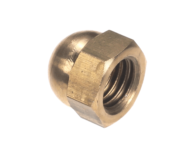 Anfim - Italy 500057 Brass Centre Nut, Scody, Cody (ANF500057)