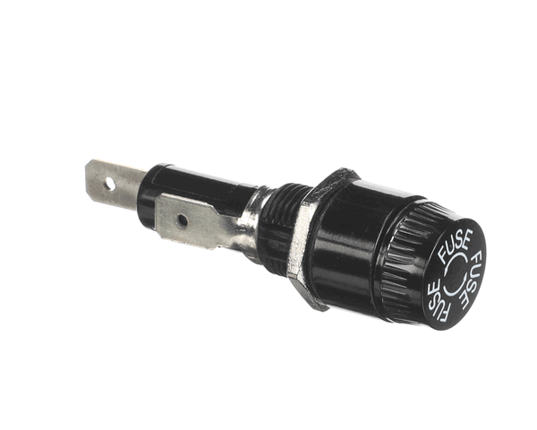 Anfim - Italy 500183 Fuse Holder 6.3X32 With Fixing Nut, Scod (ANF500183)
