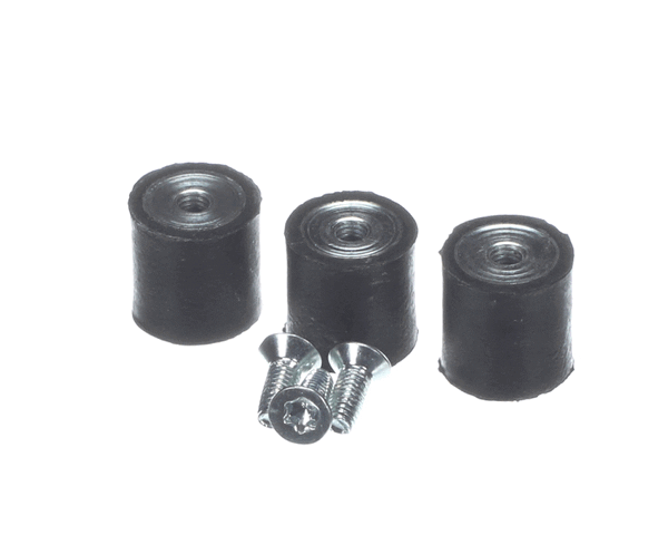 Anfim - Italy 700716 Anti-Vibration Buffer (3X), Pratica, Lun (ANF700716)