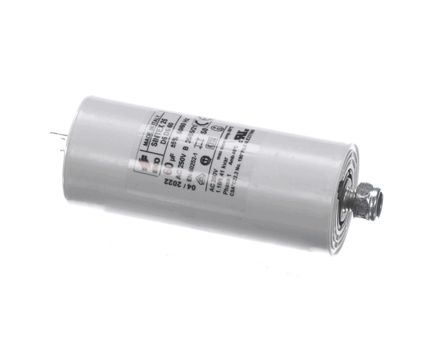 Anfim - Italy 703203 Capacitor 60Uf For 100-127V, Pratica, Lu (ANF703203)