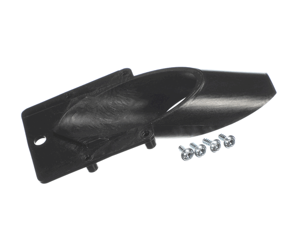 Anfim - Italy 705059 Spout Pipe Guidance, Luna (ANF705059)