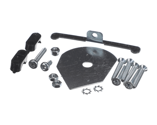 Anfim - Italy 705068 Housing Base Plate Small Parts Set, Luna (ANF705068)