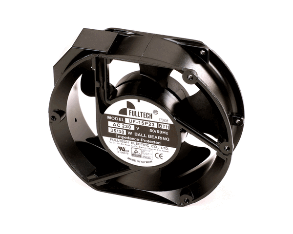 Angelo Po 3006040 Fan For Rear Panel Cooling (ANG3006040)