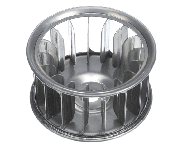 Angelo Po 3115410 Fan 5 Inch Small Crusher Wheel (ANG3115410)