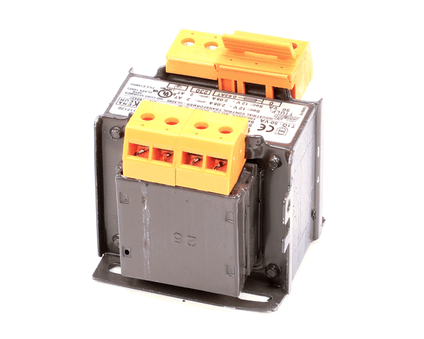 Angelo Po 3117170 Transformer 230 Volt Input 12V (ANG3117170)
