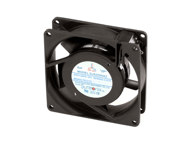 Angelo Po 3205930 Control Box Cooling Fan (ANG3205930)