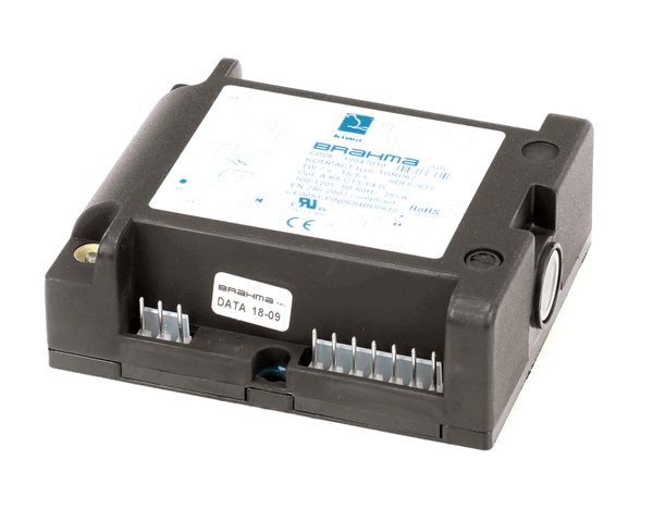 Angelo Po 3225791 Ignition Module 5 Second Elect (ANG3225791)