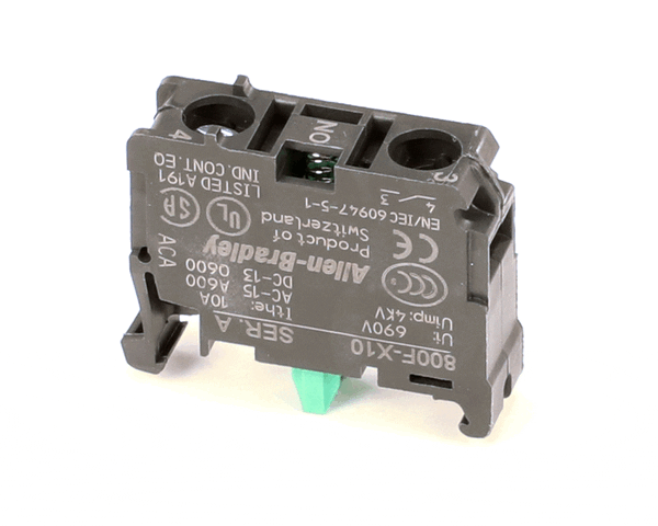 Angelo Po 3233760 Normally Open Electrical Conta (ANG3233760)