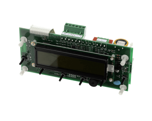 Angelo Po 32V8030 Controller Touch Pad Blast Chi (ANG32V8030)