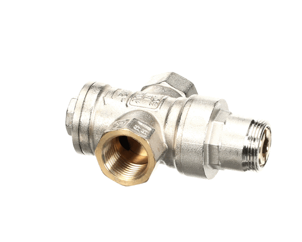 Angelo Po 33D1650 Pressure Reducing Valve 1/2 In (ANG33D1650)