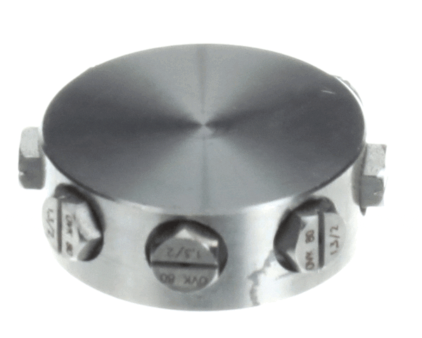 Angelo Po 6300745 Water Spout Assembly (ANG6300745)