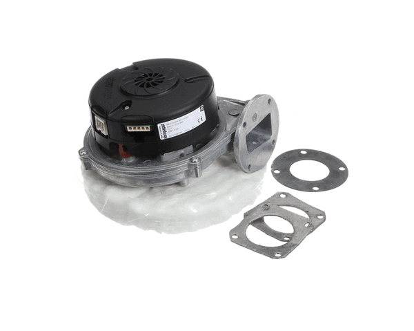 Angelo Po 6300748 Combustion Blower Motor (ANG6300748)
